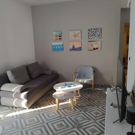 F & P Apartment Kardamena  Экстерьер фото