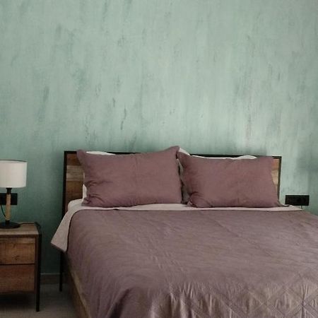 F & P Apartment Kardamena  Экстерьер фото