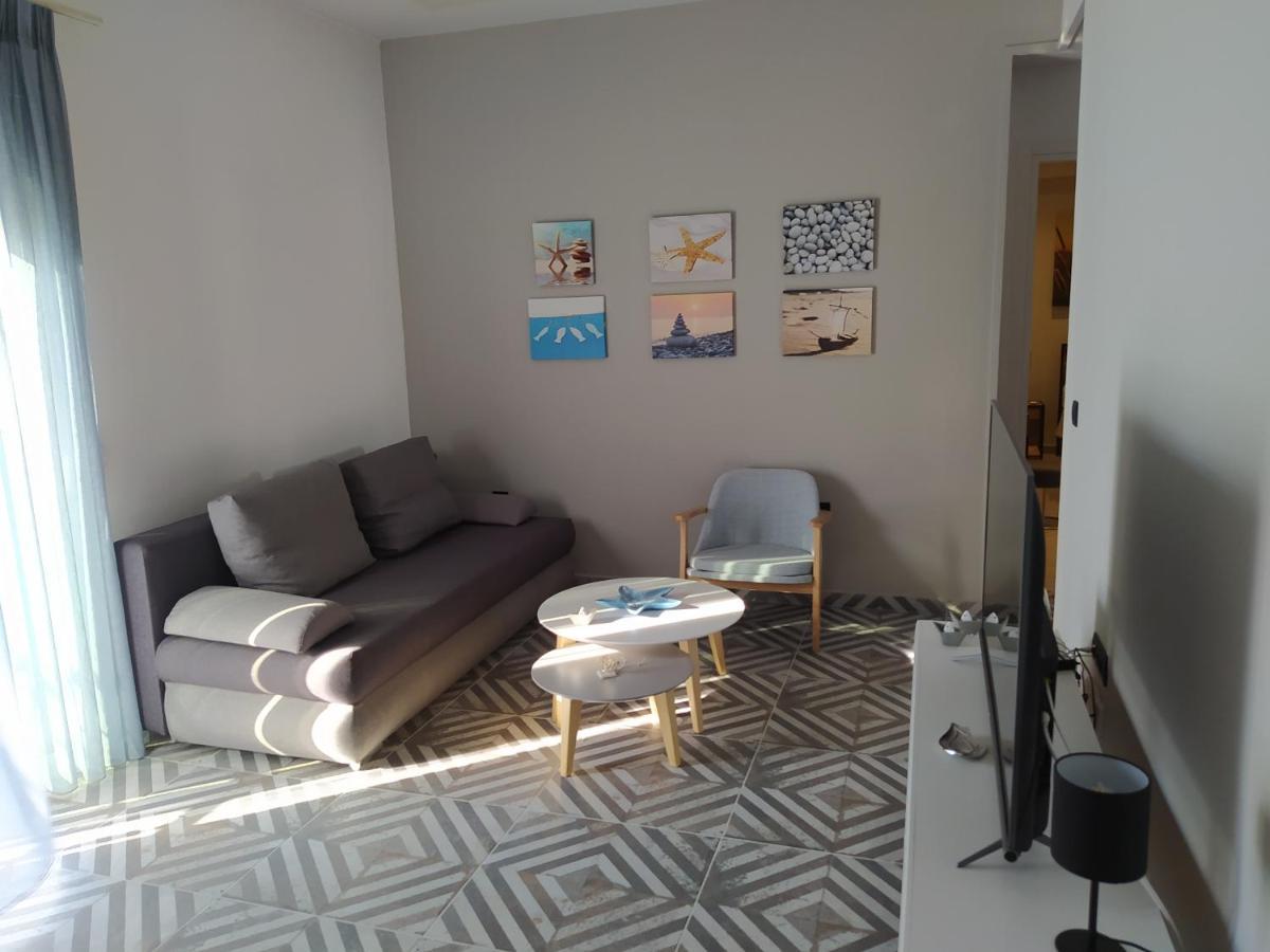 F & P Apartment Kardamena  Экстерьер фото