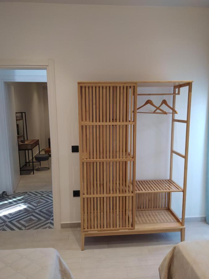 F & P Apartment Kardamena  Экстерьер фото