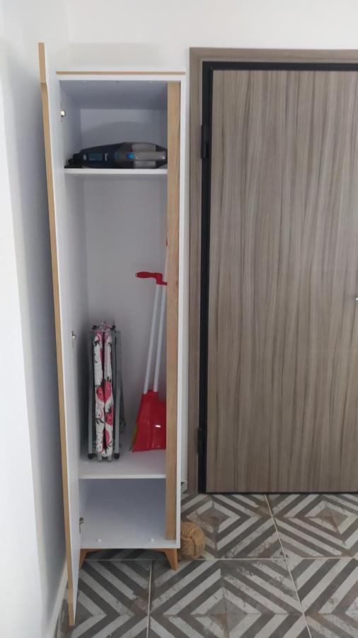 F & P Apartment Kardamena  Экстерьер фото