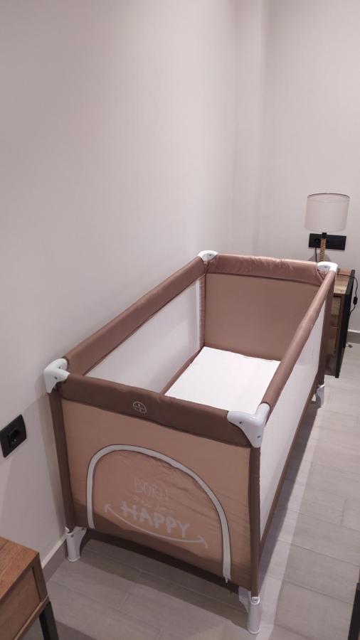 F & P Apartment Kardamena  Экстерьер фото